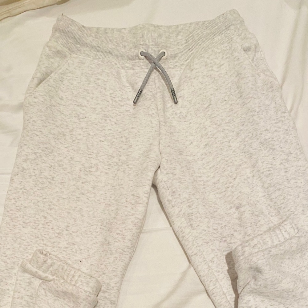 Athleta girl sweatpant joggers